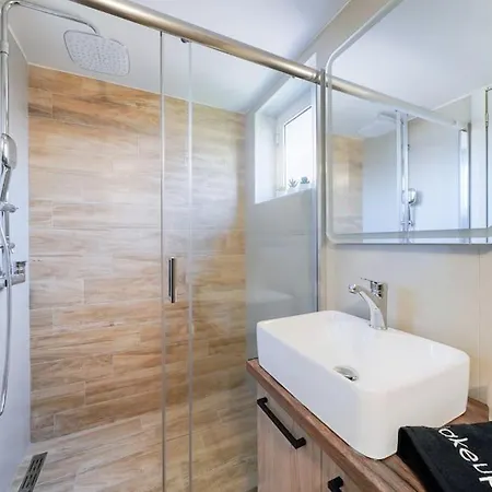 Aesthesis Luxury Retreat Villa Skala Sotiros Exterior photo