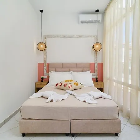 Aesthesis Luxury Retreat Villa Skala Sotiros Exterior photo