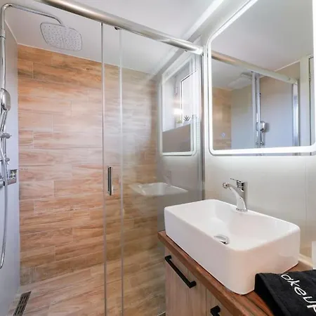 Aesthesis Luxury Retreat Villa Skala Sotiros Exterior photo