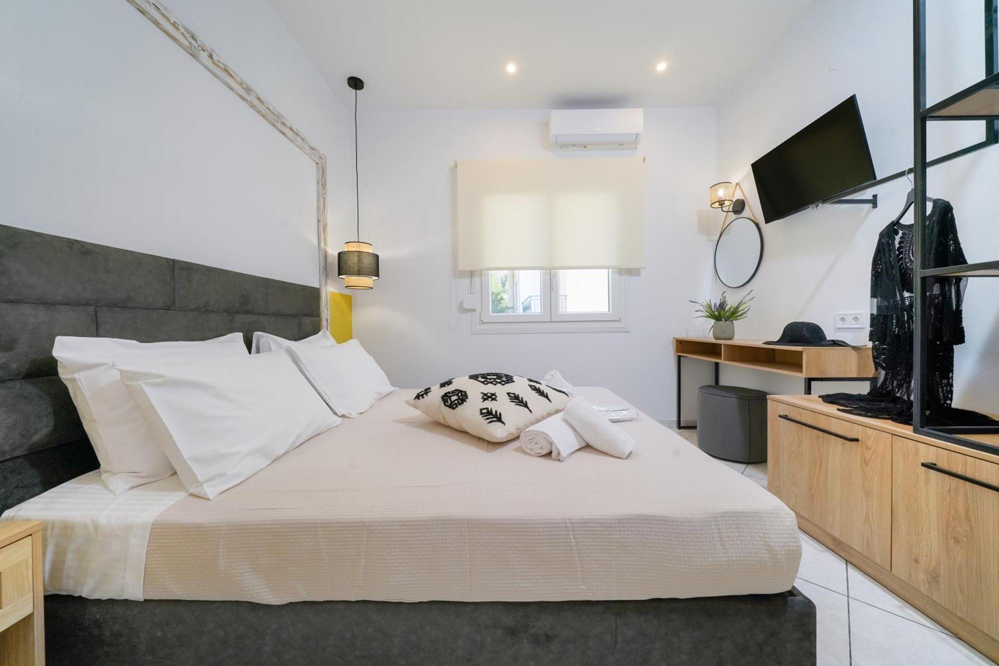Aesthesis Luxury Retreat Villa *