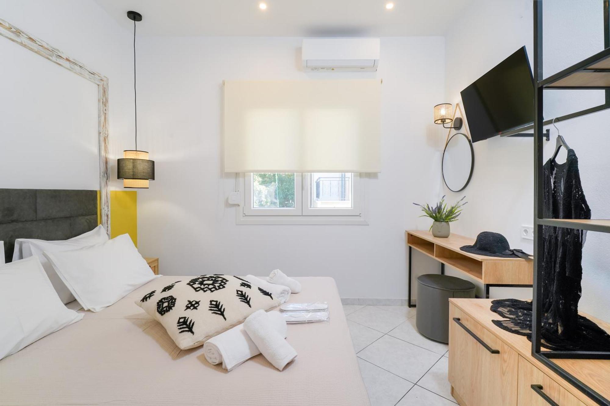 Aesthesis Luxury Retreat Villa Skala Sotiros