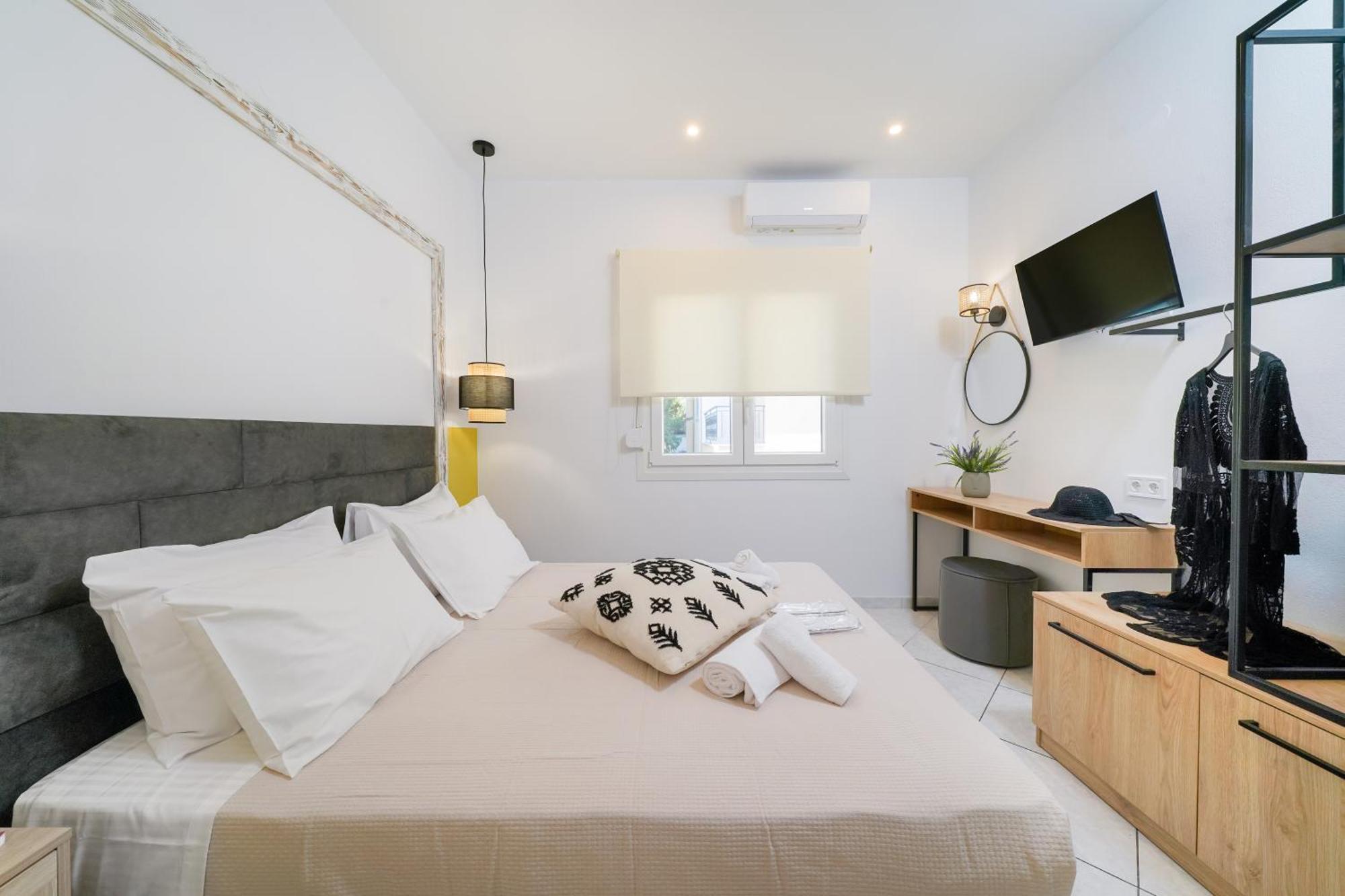Aesthesis Luxury Retreat Villa *