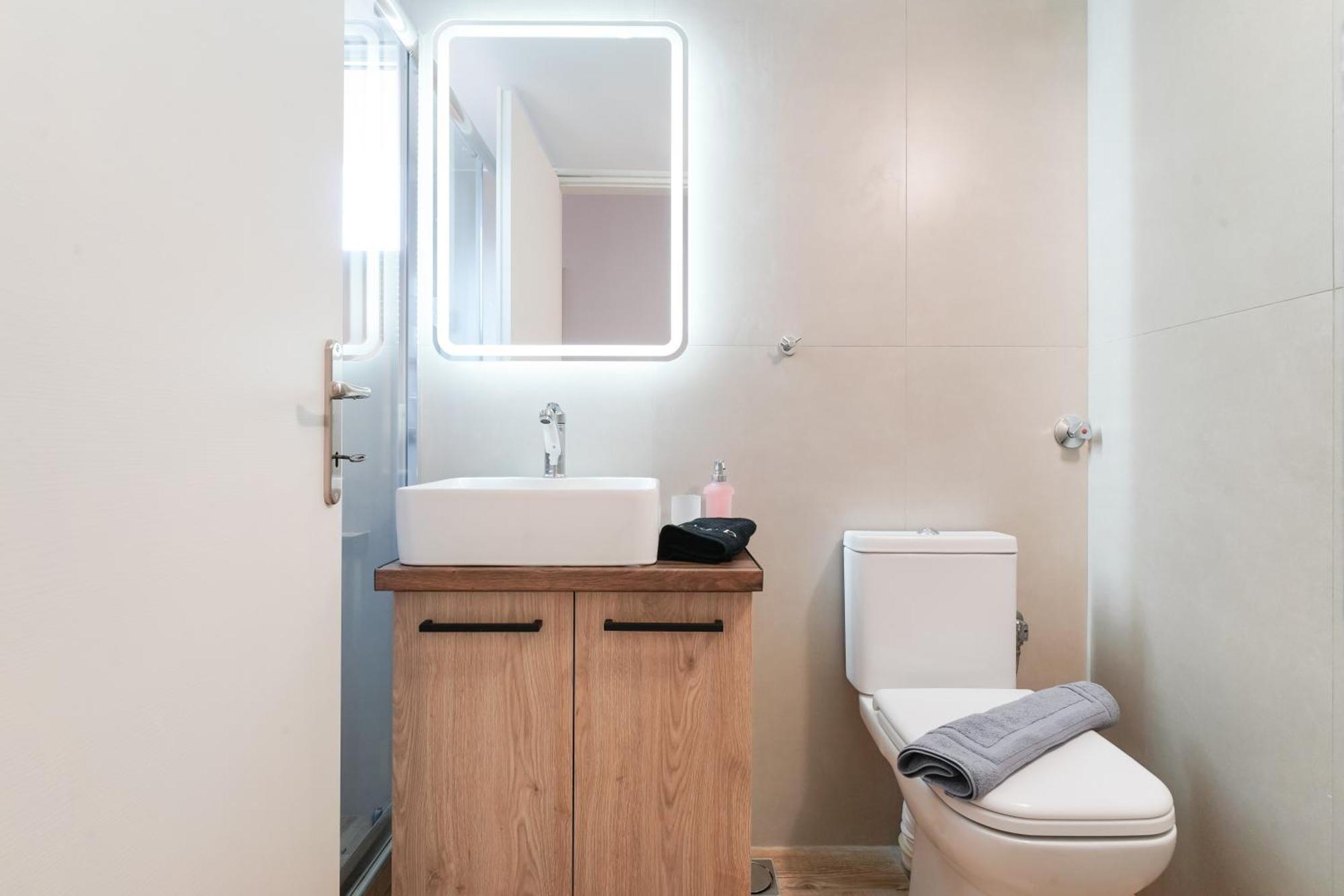 Villa Aesthesis Luxury Retreat Skala Sotiros