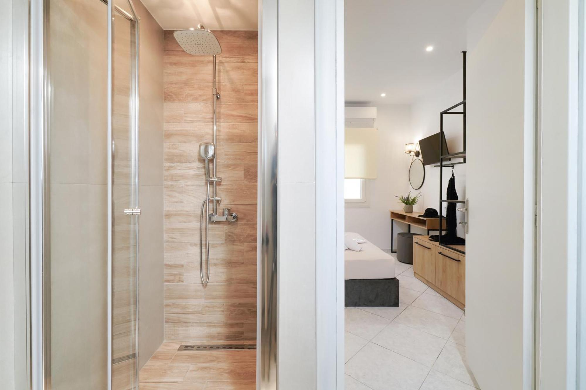 Aesthesis Luxury Retreat Skala Sotiros
