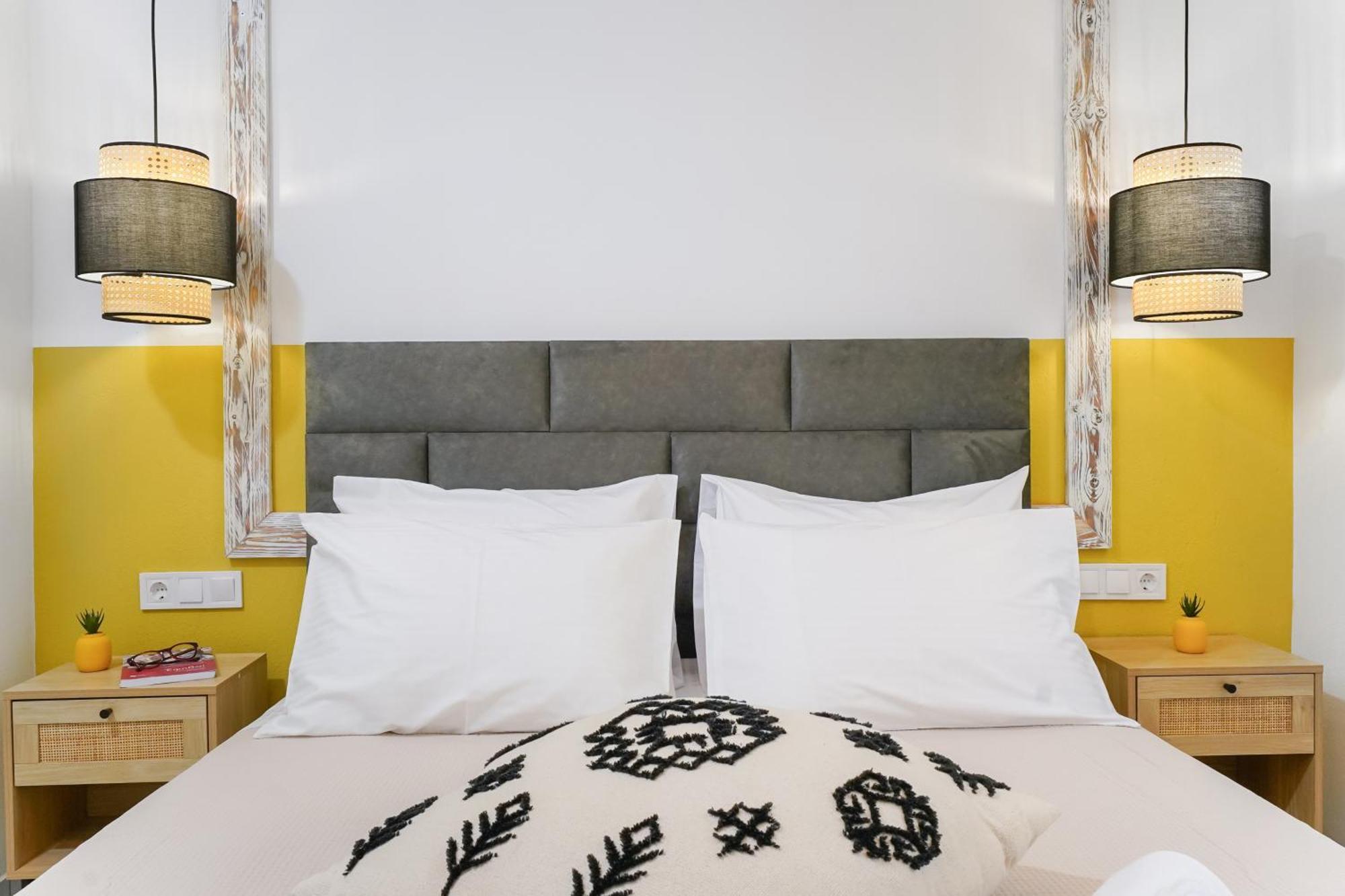 Aesthesis Luxury Retreat Villa