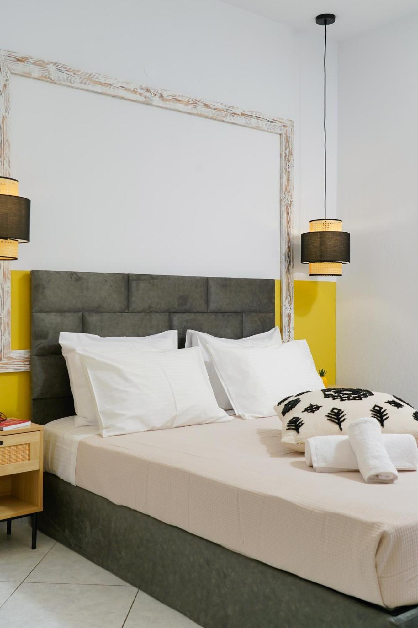 Villa Aesthesis Luxury Retreat *
