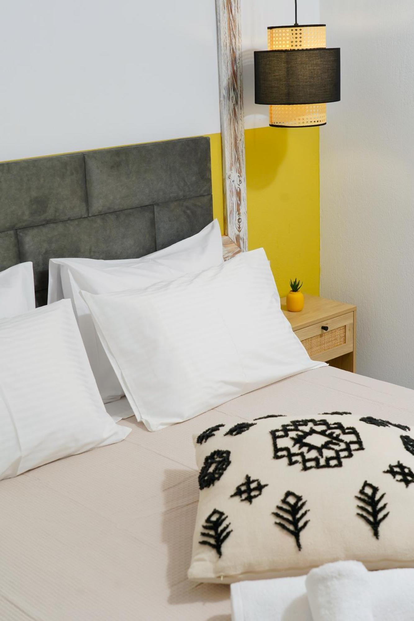 Aesthesis Luxury Retreat Villa