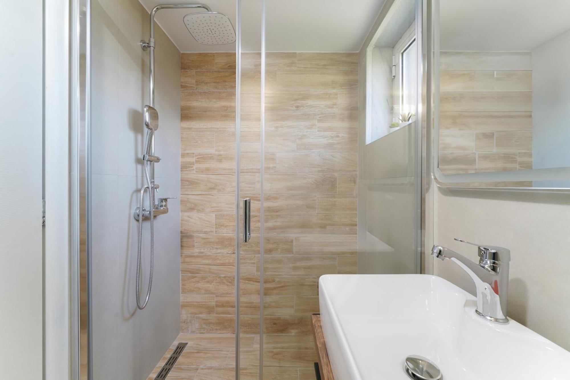 Villa Aesthesis Luxury Retreat Skala Sotiros