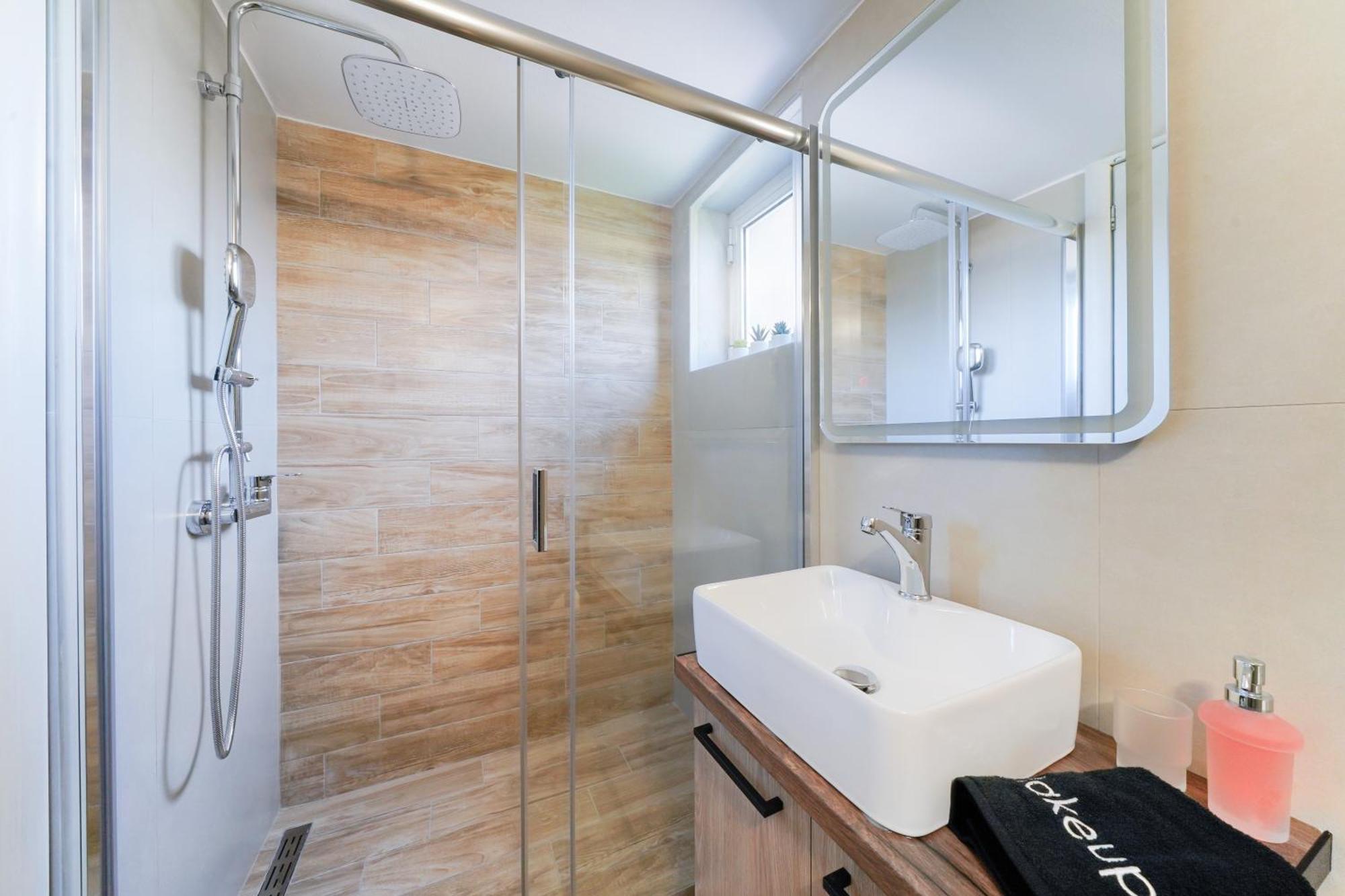 Aesthesis Luxury Retreat *