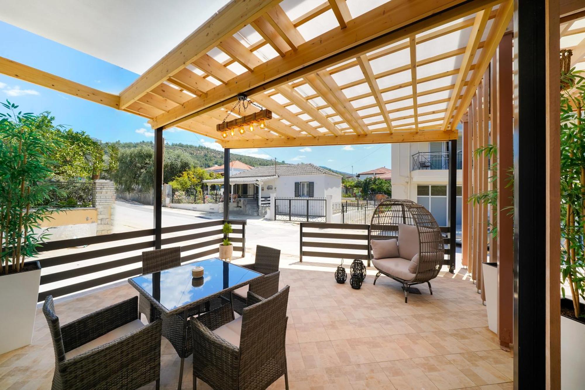 Villa Aesthesis Luxury Retreat