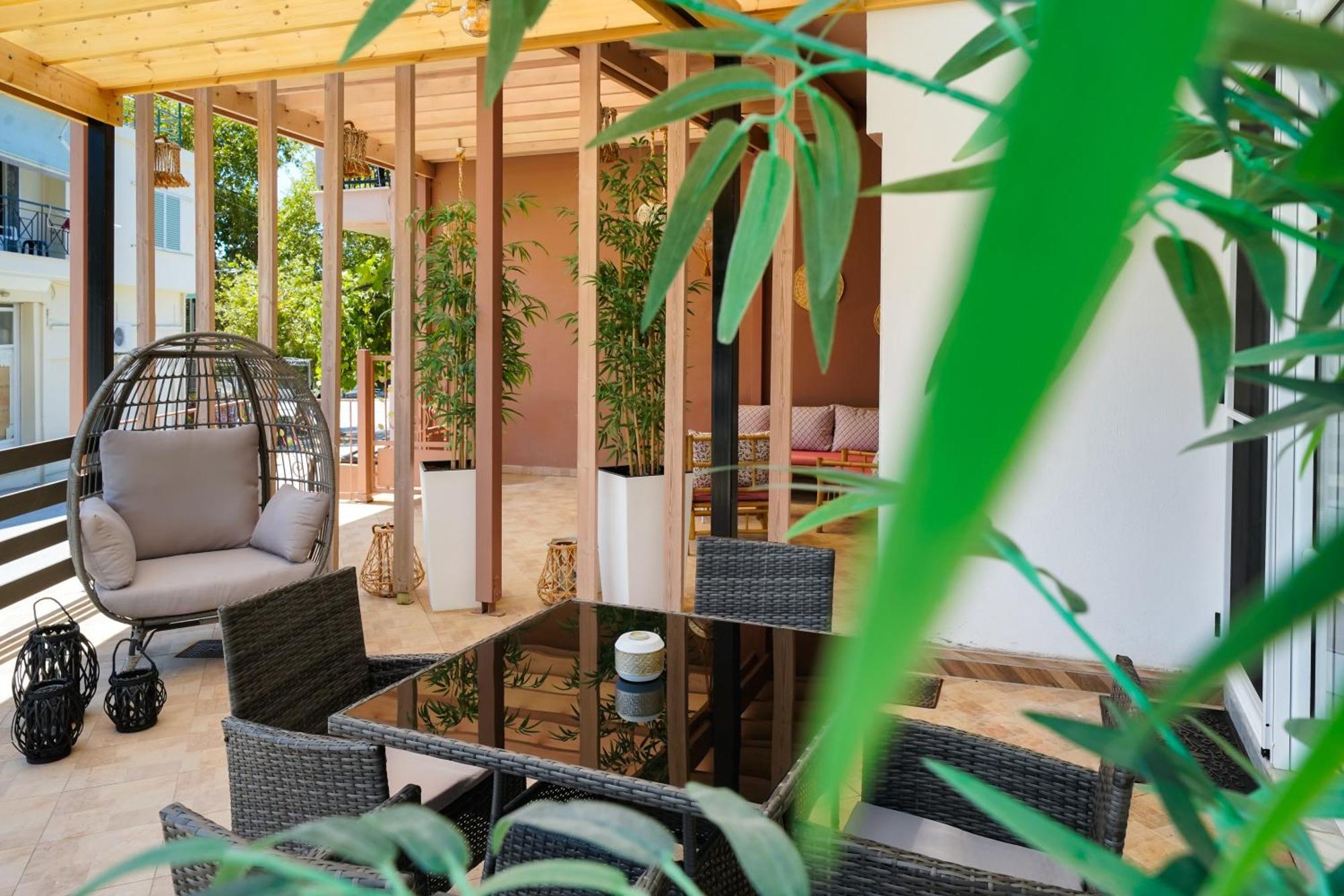 Aesthesis Luxury Retreat Villa *