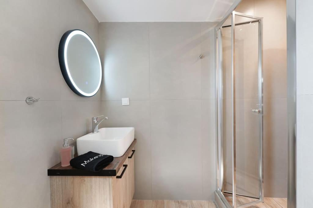 Villa Aesthesis Luxury Retreat *