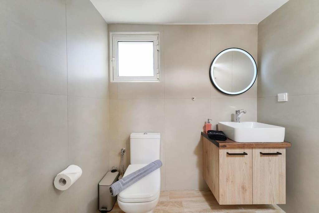 Aesthesis Luxury Retreat Skala Sotiros