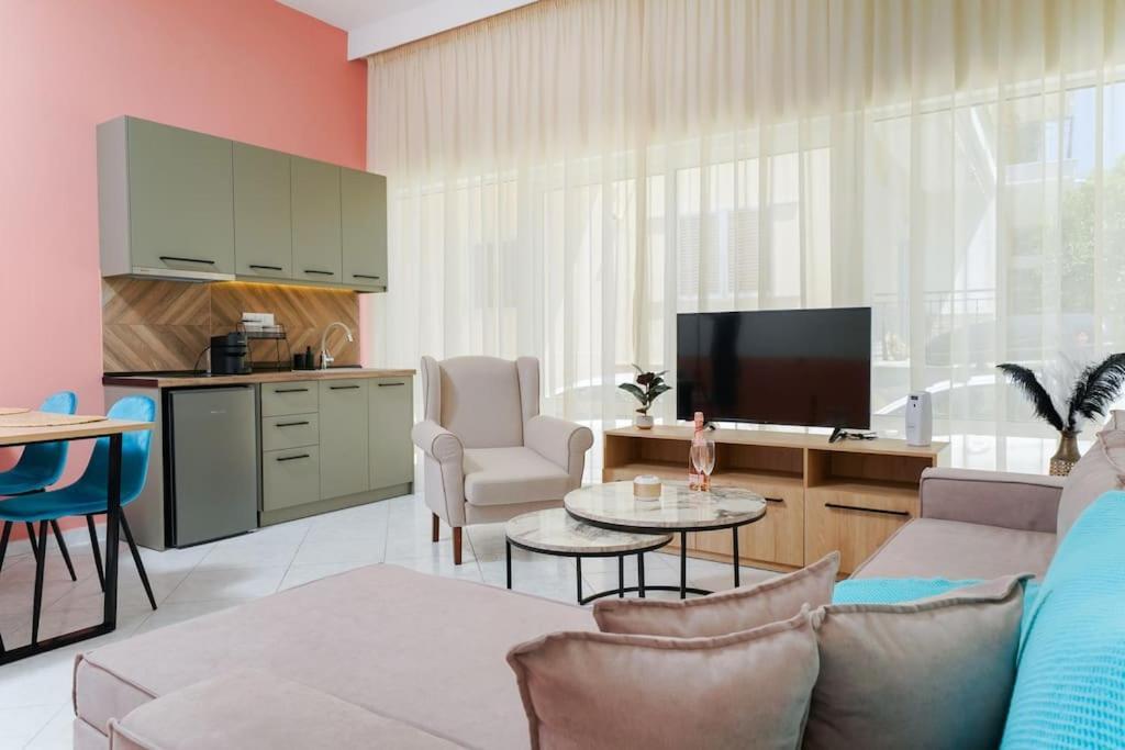 Villa Aesthesis Luxury Retreat