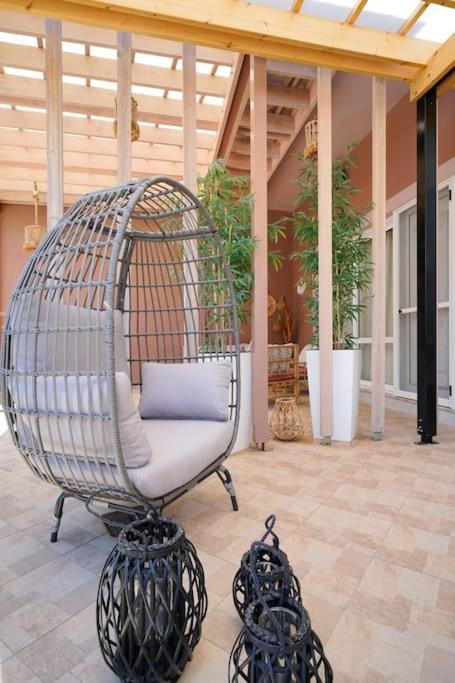Aesthesis Luxury Retreat Villa