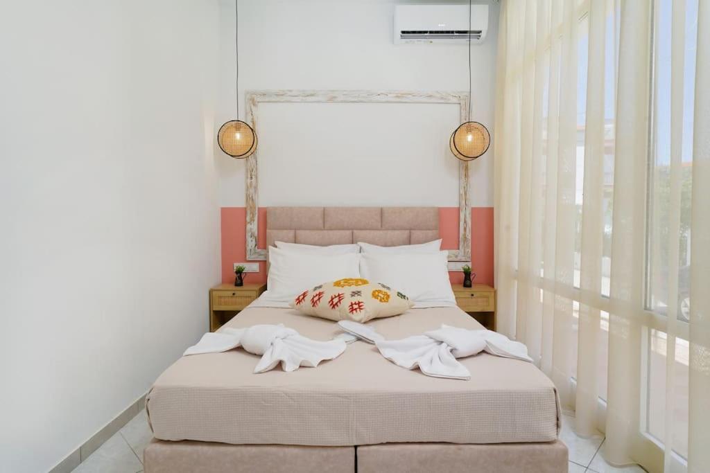 Villa Aesthesis Luxury Retreat *