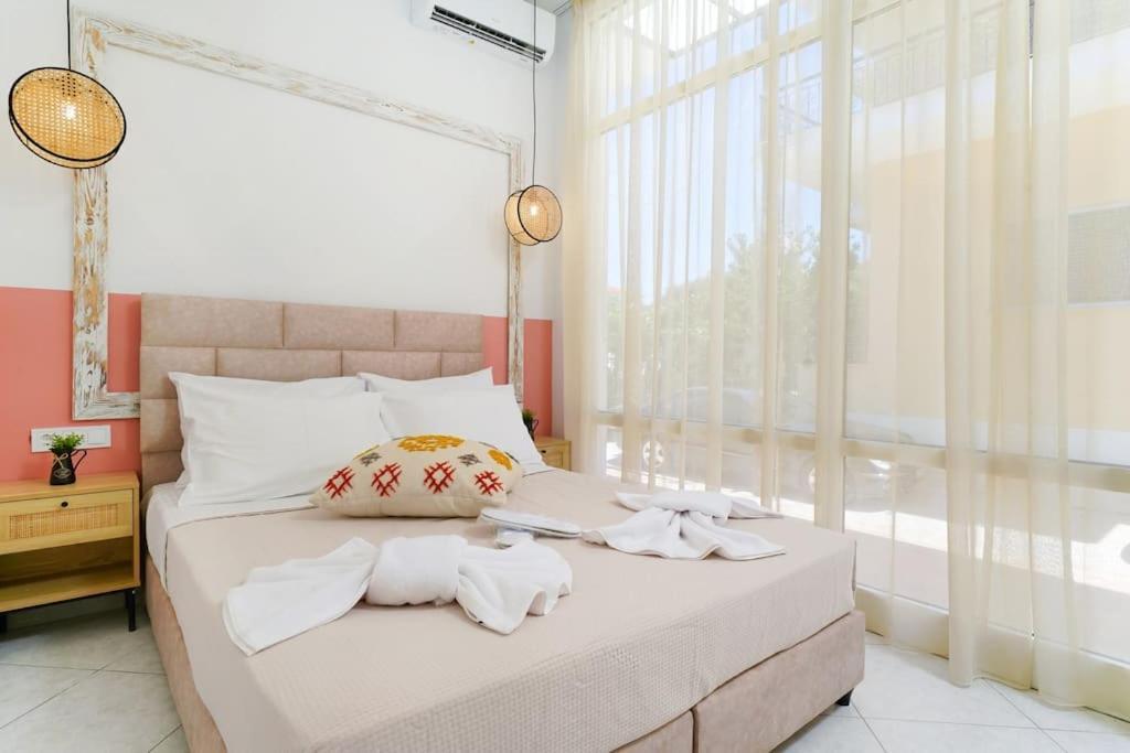 Aesthesis Luxury Retreat Villa Skala Sotiros
