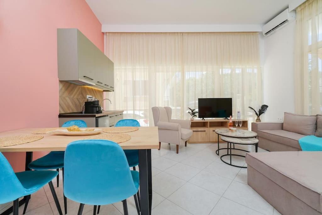Villa Aesthesis Luxury Retreat