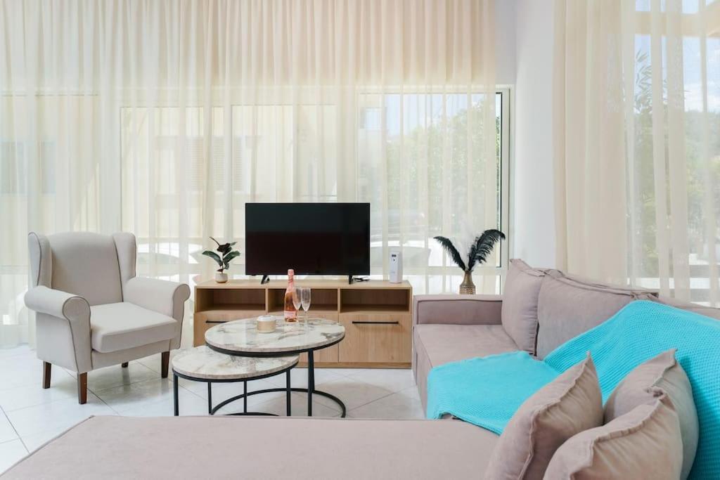 Aesthesis Luxury Retreat Villa *