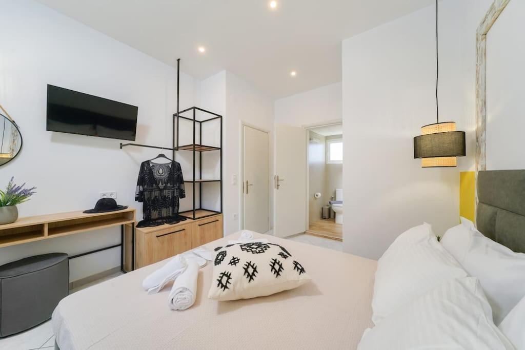 Aesthesis Luxury Retreat Villa
