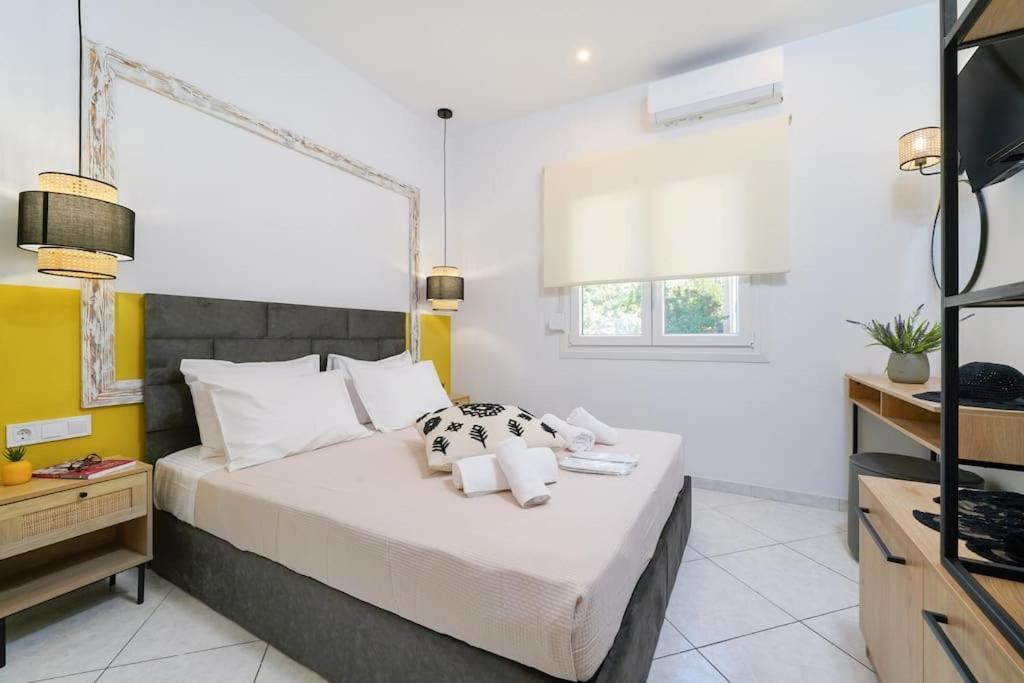Aesthesis Luxury Retreat Villa *
