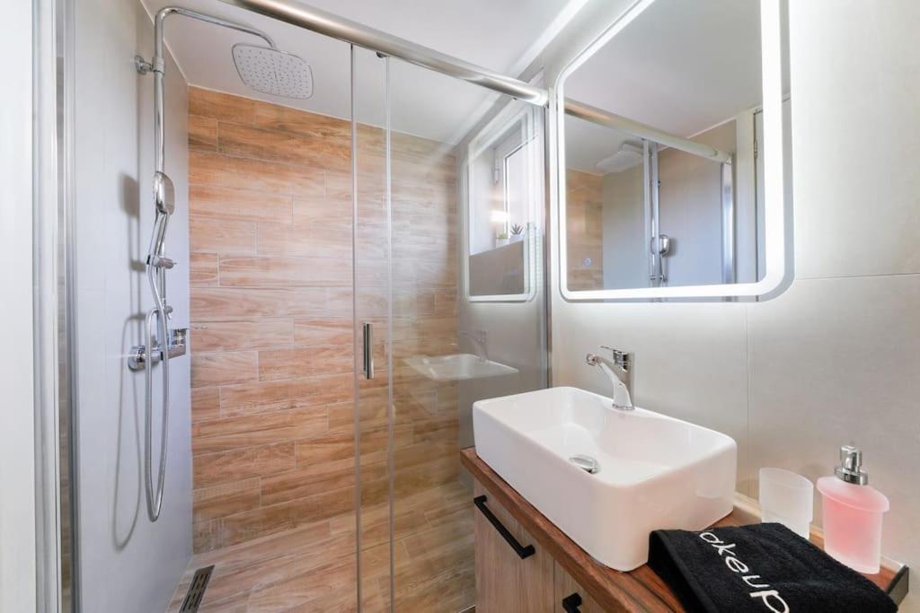 Aesthesis Luxury Retreat Villa *