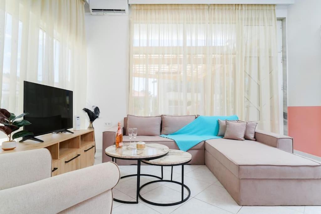 Villa Aesthesis Luxury Retreat